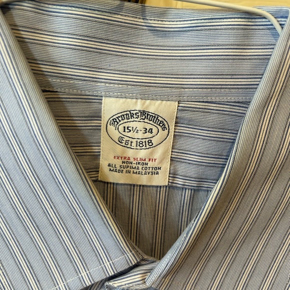 Brooks brothers shirt - Picture 2 of 2